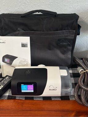ResMed AirSense 11 Autoset Device